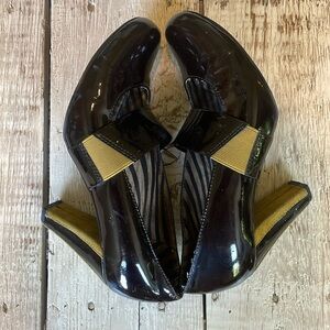 Farylrobin Mary Jane Heels